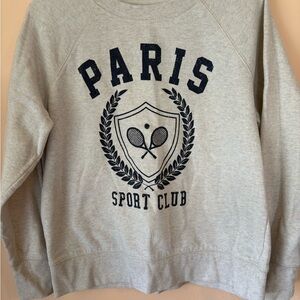 Maurices Cream Knit Sweater